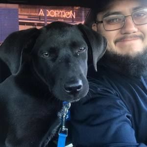 Meet your Posher, Eric